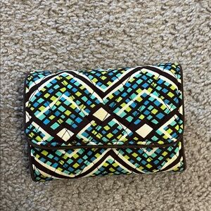 Vera Bradley Wallet
